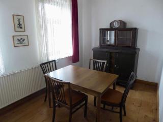 Charmante Bauernhofwohnung in Lautertal - Lautertal - 4
