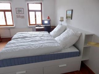 Charmante Bauernhofwohnung in Lautertal - 8