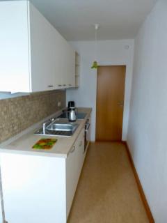 Charmante Bauernhofwohnung in Lautertal - 4