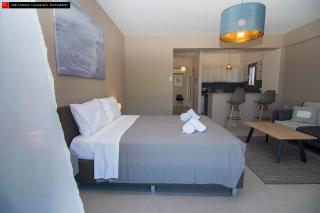 Charisma Luxury Suite & Rooms - Perdika - 9