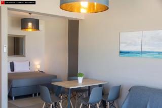 Charisma Luxury Suite & Rooms - Perdika - 6