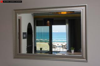 Charisma Luxury Suite & Rooms - Perdika - 5