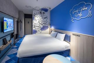 Hotel Kintetsu Universal City - Osaca - 1
