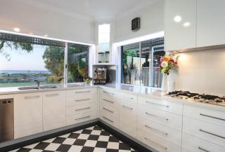 Out of the Blue I Private Properties - 4