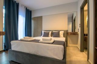 Luxury central apartment 4,1 - Larisa - 6