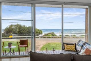 Six Degrees - Wye River - 7