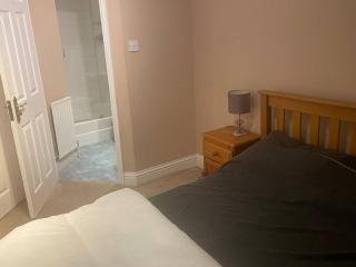London SW19 2 bed 2 bath private flat - Londra - 4