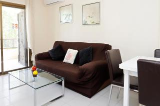 AT007 Apartamento a 150 m de la playa - Torredembarra - 6