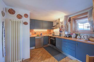 Chalet Lidia Ski in-Ski out 50m - Livigno - 6