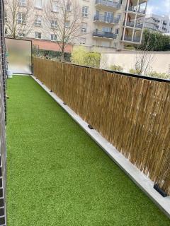 Magnifique appartement 3 pièces à Vitry-sur-seine (15min de Paris) - Vitry-sur-Seine - 4