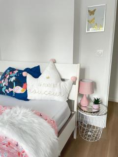 Magnifique appartement 3 pièces à Vitry-sur-seine (15min de Paris) - 2