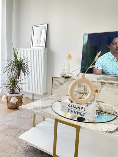 Magnifique appartement 3 pièces à Vitry-sur-seine (15min de Paris) - Vitry-sur-Seine - 7