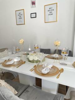 Magnifique appartement 3 pièces à Vitry-sur-seine (15min de Paris) - Vitry-sur-Seine - 5