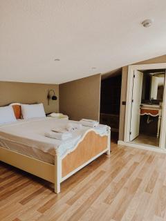 Selavi Hotel - Çeşme - 5