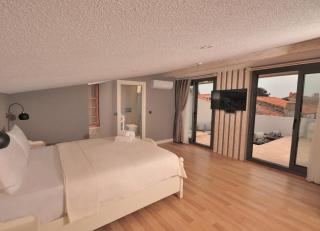 Selavi Hotel - Çeşme - 7