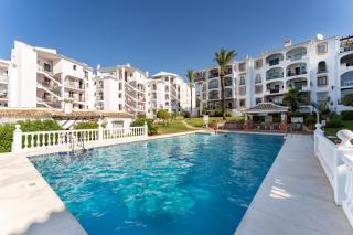 210 Mijas Sea View Bahia Playa - La Cala de Mijas - 0