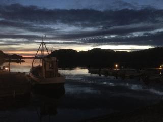 Korshamn Rorbuer - 8