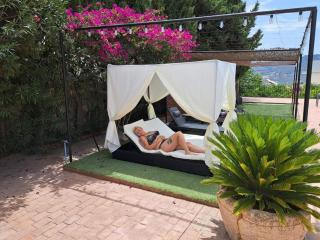 La Cañota 2-Floors King Rooms Adults Only - Talara - 7
