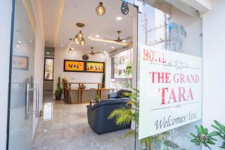 The Grand Tara - Indore - 9