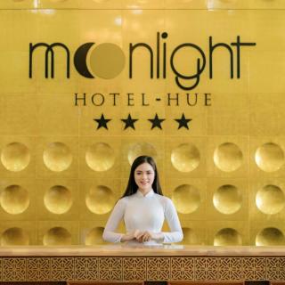 Moonlight Hotel Hue - Hue - 6