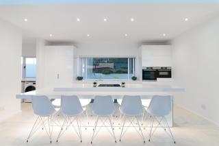 Xanadu Residence - Knysna - 1