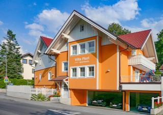Villa Florl - Schladming - 9
