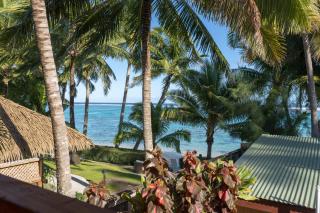 TeRito Lagoon Villas - Vaimaanga - 5