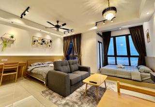 New Seaview Bali Residence Studio Melaka 4pax - Melaka - 0