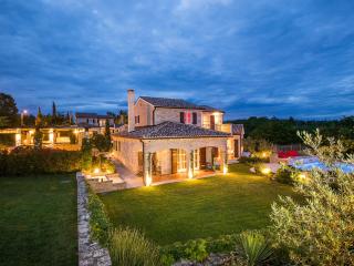Villa ARtIEN with swimming pool - Baderna - 8