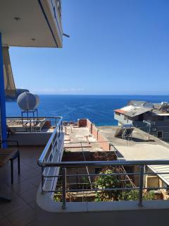 Bella vista - Himare - 2