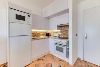 Sea Front Beach Studio Apartment - Marbella - 2