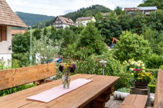 Am Döttelbach - Bad Peterstal-Griesbach - 8