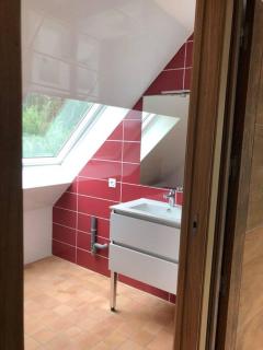 Maison de 2 à 5 personnes - 9