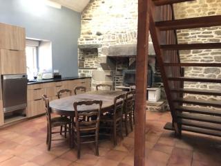 Maison de 2 à 5 personnes - 8