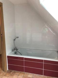 Maison de 2 à 5 personnes - 5