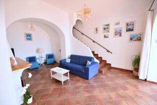 Villa Sunshine Positano Room - 3