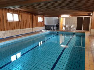 Hotel-Spa & Restaurant Logis Domaine Langmatt - Murbach - 0