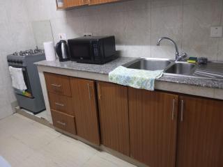 Lux Suites Wawazi Court Apartments - Nairobi - 3
