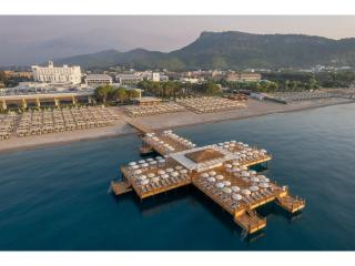 Swandor Hotels & Resorts - Kemer - Kemer - 6