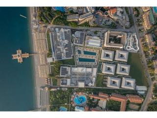 Swandor Hotels & Resorts - Kemer - 5