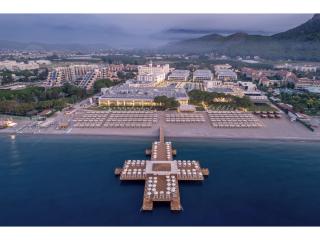 Swandor Hotels & Resorts - Kemer - Kemer - 0