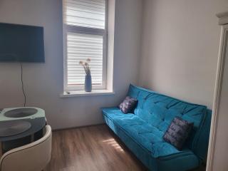 Peldu 37-4 apartamentai 4 - Liepāja - 9
