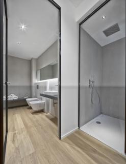Luxury Suites Collection - Shantung - Milano 33 - Riccione - 3
