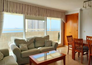 150 mts to Beach - Torres Residencial Miranda - - Benidorm - 3