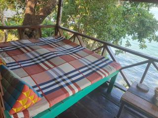 Littleduck bungalow Koh Chang Ranong - 9