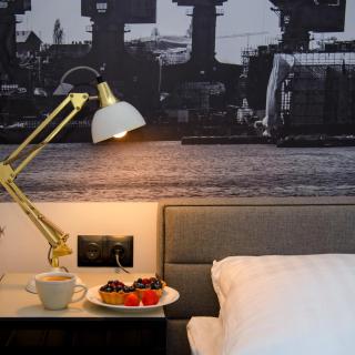 Maya's Flats & Resorts 63 - 3 rooms apartment on Chlebnicka Street Old Town Gdansk - Gdańsk - 3