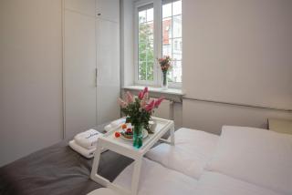 Maya's Flats & Resorts 63 - 3 rooms apartment on Chlebnicka Street Old Town Gdansk - Gdańsk - 1
