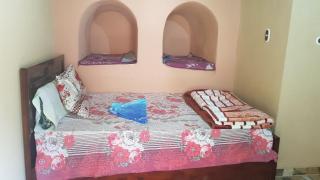 Fox Camp (Moses Lodge) - Saint Catherine - 6