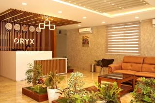 Oryx Home The Business Class Hotel - 2
