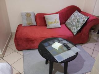 Attic Place Apartments south B - Nairobi - 6